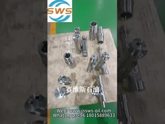 Xử lý tùy chỉnh phi tiêu chuẩn