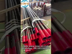 API Trung Quốc 5CT 2-3/8~20