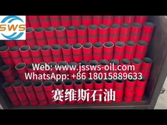 API 5CT Tiêu chuẩn EU/NU/BTC/LTC/Special Thread Coupling từ 2-3/8 đến 20 inch