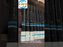 Kích thước từ 2-3/8 đến 20 API 5CT Pup Joint với Kích nối cho Oil Well Cementing
