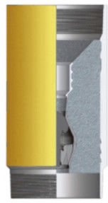 Mua Đâm một van vào cổ nổi Thiết bị nổi xi măng 325 SERIES online manufacture