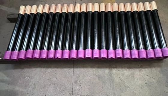 Mua Kết nối cao cấp SMLS Pup Kết nối cao cấp chung OCTG online manufacture