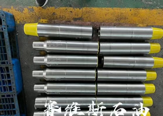 Mua Dàn ống Pup API ống khoan chung API 5CT Casing X Cross Over online manufacture