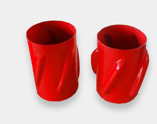 Mua Red Oilfield Composite Centralizer Bộ tập trung vỏ giếng sê-ri 109 online manufacture