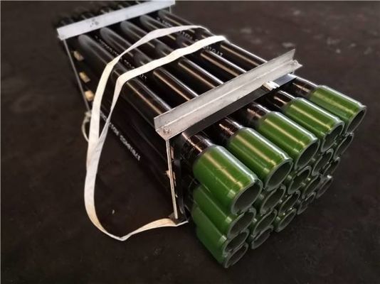 Mua Sản phẩm kết nối sợi API 5CT online manufacture