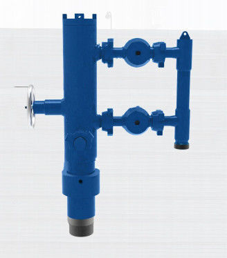 Mua Đầu xi măng bền bỉ với các bộ phận có thể thay thế để có tuổi thọ dài online manufacture
