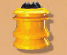 Mua 4 1/2 PDC khoan nhựa không quay ciment plug cho dầu & khí giếng ciment online manufacture