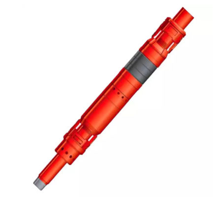 Mua API Well Drilling ECP Packer Công cụ đóng gói vỏ hình khuyên Công cụ xi măng online manufacture