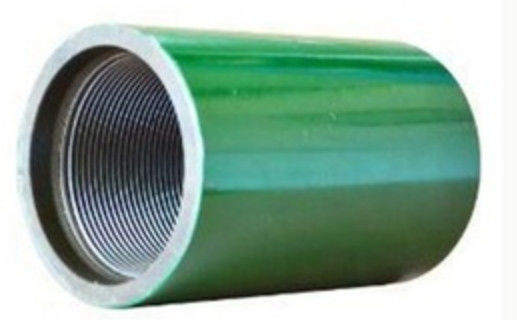 Mua 7 API 5CT ống và vỏ thép cacbon kết nối tiêu chuẩn cho giếng dầu & khí online manufacture