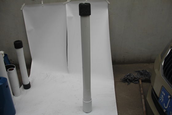 Mua Offshore Stainless Steel Pup Joint với màu đen sơn kết thúc online manufacture