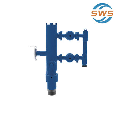 Mua API dầu giếng khóa nhanh đầu xi măng cắm đơn cho vỏ online manufacture