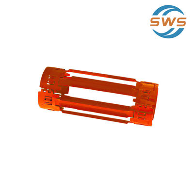 Mua API Centralizers không hàn mùa xuân được nạp cho vỏ 9-5/8 Với cổ tay dừng đinh online manufacture