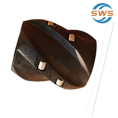 Mua API Casing Centralizer phụ kiện Rigid Spiral Rolling Centralizer online manufacture