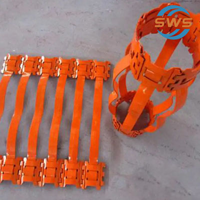 Mua Các phụ kiện vỏ tiêu chuẩn API 10D cho giếng dầu online manufacture