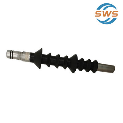 Mua Kích thước tiêu chuẩn Trung Quốc cao su và đáy ciment Plug cho vỏ online manufacture