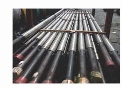 Mua API 5CT K55 J55 N80 Lớp nối kết nối dầu ống lắp lắp cho ống lắp lắp OCTG online manufacture