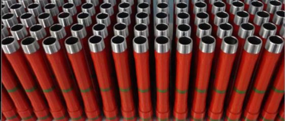 Mua Điều trị nhiệt Tử và làm nóng API 5CT Casing/Pup Joint online manufacture
