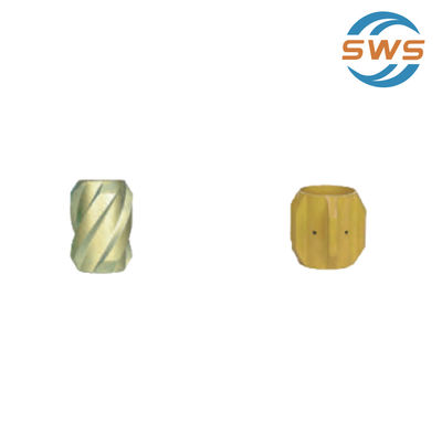 Mua hàn trên các yêu cầu API 10D hiệu suất cao Các bộ phận vỏ giá cả phải chăng online manufacture
