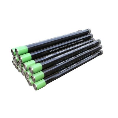 Mua API 5CT 5-1/2 L80-9CR Special Thread Pup Joint with Coupling with 15.88mm Wall Thickness (Đối nối dây thừng đặc biệt với độ dày tường 15,88mm) online manufacture