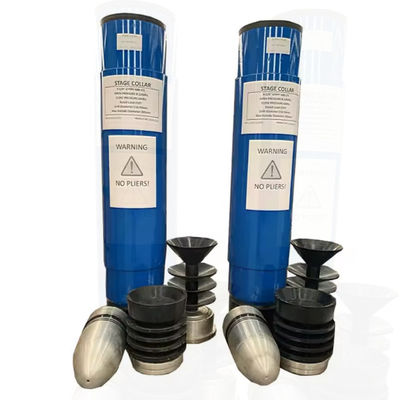 Mua Tiêu chuẩn API N80 BTC dây chuyền giai đoạn thủy lực cho khoan giếng dầu online manufacture