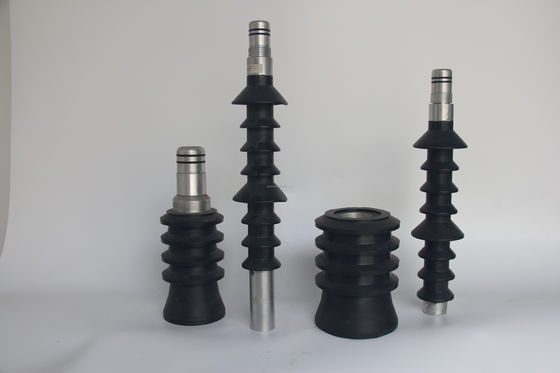 Mua Những người mới đến tiêu chuẩn thông thường nhôm trên và dưới cao su xi măng cắm với người bán điện online manufacture