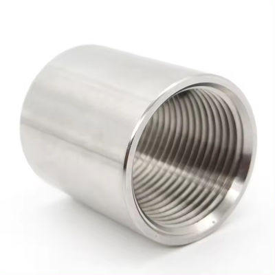 Mua 4 1/2 API 5CT ống và vỏ thép cacbon kết nối cho giếng dầu & khí online manufacture