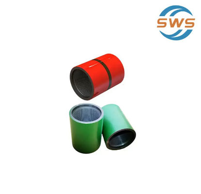 Mua Api 5 Inch 127.00mm Od Oil Gas Well Cementing Pup Joint With H40 Btc online manufacture