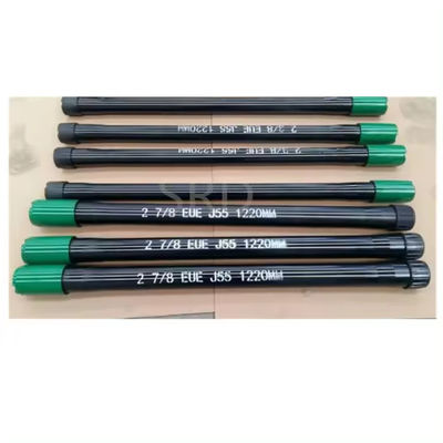 Mua Tiêu chuẩn API 5CT 3 1/2' OD L80 ∼10.2 lb/ft RANGE với vỏ nối nối ống dầu và vỏ khoan online manufacture