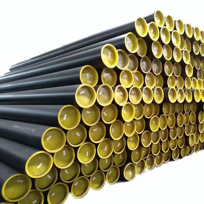 Mua Tiêu chuẩn API 5CT 10-3/4 STC LTC chống áp suất cao N80 J55 K55 ống dầu thép carbon và vỏ cho khoan online manufacture