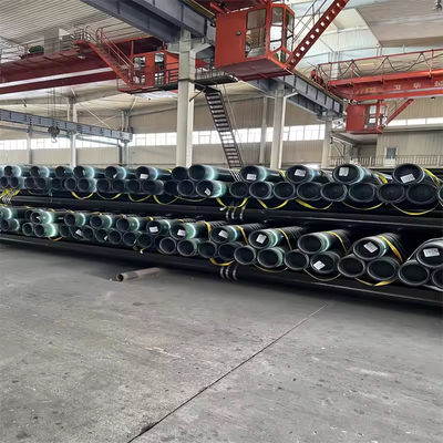 Mua Tiêu chuẩn API 5CT 13-3/8 STC LTC chống áp suất cao L80 C95 ống thép carbon và vỏ để bảo vệ giếng online manufacture