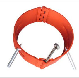 Mua Vòng chặn kiểu chốt tiêu chuẩn API 7-5/8 inch được thiết kế để hạn chế sự dịch chuyển của bộ định tâm ống chống trong các hoạt động dầu khí online manufacture