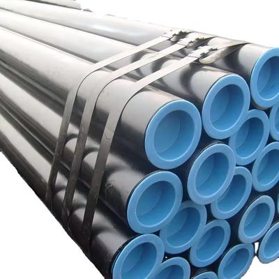 Mua Tiêu chuẩn API 5CT 13-3/8 STC Lốp dầu nén nóng N80 L80 thép cacbon và vỏ với nối cho khoan online manufacture
