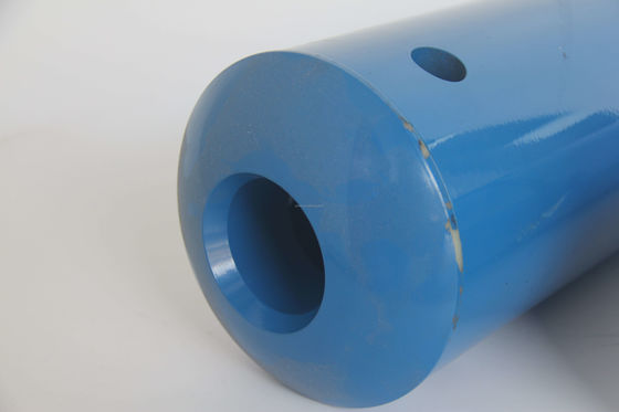 Mua Sợi đặc biệt dầu mỏ 5-1/2 L80 xi măng vỏ vỏ và giày vỏ vỏ với ống vỏ với API 5CT trong khoan giếng dầu online manufacture