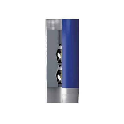 Mua NSCC 5-1/2 N80 xi măng xi măng cáp lơ lửng đôi cho giếng dầu hoặc giếng khí online manufacture