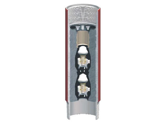 Mua Đơn vị không quay đáng tin cậy Downwell Công cụ Cementing float cổ áo và float giày online manufacture