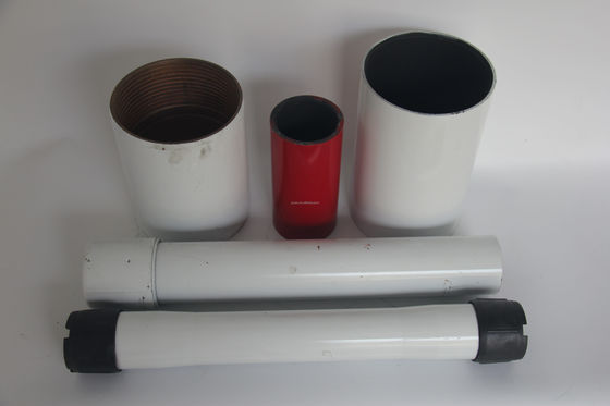 Mua API 5CT 5-1/2 L80 LTC Pup Joint với nối với độ dày tường 6,2mm online manufacture