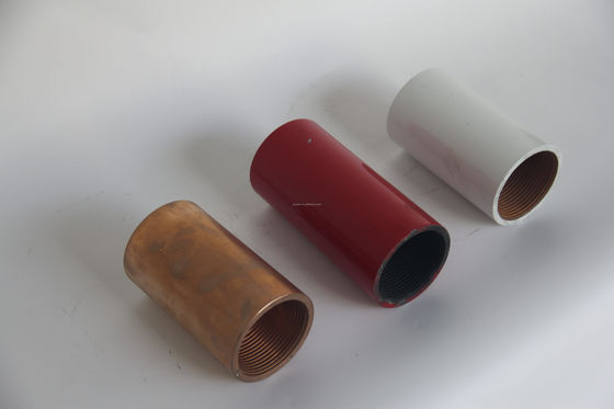 Mua Tiêu chuẩn API 5 Special Thread 718 Coupling cho ngành công nghiệp dầu khí online manufacture