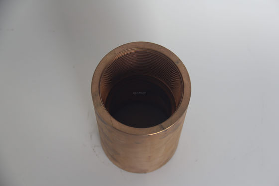 Mua Tiêu chuẩn API 10-3/4 LTC 718 Khớp nối cho ngành công nghiệp dầu khí online manufacture