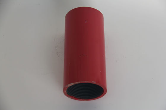 Mua Tiêu chuẩn API 2-3/8 EU P110 Kích nối cho ngành công nghiệp dầu khí online manufacture
