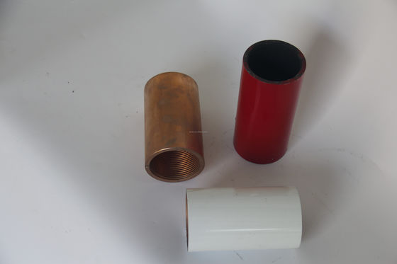 Mua 110-13CR Tiêu chuẩn API 5 Khối nối dây đặc biệt cho ngành công nghiệp dầu khí online manufacture