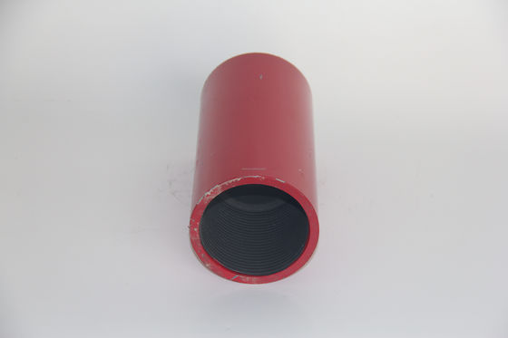 Mua Tiêu chuẩn API 2-3/8 EU L80-3CR Kích nối cho ngành dầu khí online manufacture