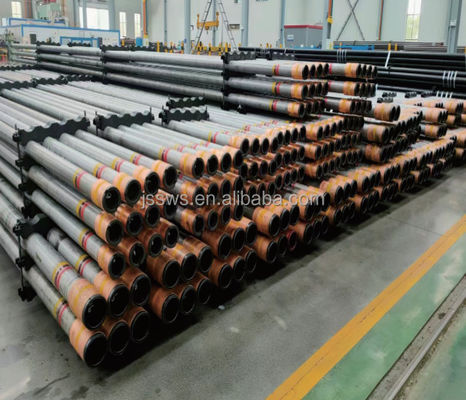 Mua 273.05mm OD LTC L80-9CR vỏ và ống cho khoan dầu bền online manufacture