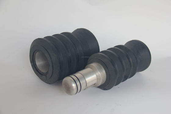 Mua Nút chặn xi măng dầu khí tiêu chuẩn API   Kết nối ren áp suất cao & Hiệu suất chịu nhiệt độ cao cho các dự án xi măng giếng khoan đáng tin cậy online manufacture