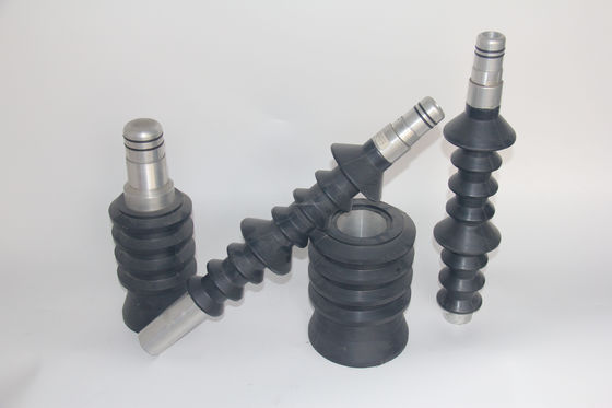 Mua 114.3mm Cement Bottom Plug cho Downhole Oilwell Tools online manufacture