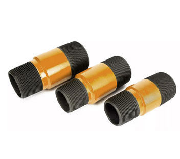 Mua Nhà sản xuất Trung Quốc API 5CT Pup Joint with Couplings Pin x Pin 3-1/2 EU 110-9cr trong ngành công nghiệp dầu khí online manufacture