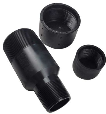 Mua Nhà sản xuất Trung Quốc API 5CT Pup Joint with Couplings Pin x Pin 3-1/2 EU 110s trong ngành công nghiệp dầu khí online manufacture