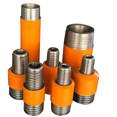 Mua Nhà sản xuất Trung Quốc API 5CT Pup Joint with Couplings Pin x Pin 3-1/2 EU 110ss trong ngành công nghiệp dầu khí online manufacture