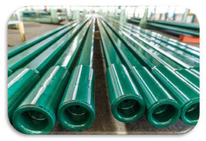 Mua tốt 3-1/2 Inch Oilfield Công cụ dầu khí khoan online manufacture