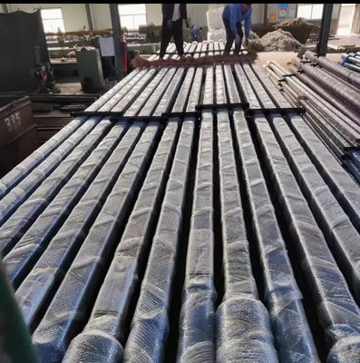 Mua 3 inch 6-5/8REG NC31 Square Rotary Kelly Oil Field Drill Pipe online manufacture