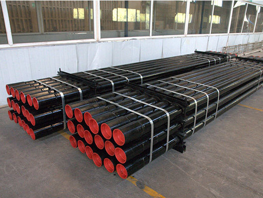 Mua 5-1/2 4145H 19.83 LB/FT Oil Field khoan ống gốc online manufacture